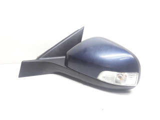 Зеркало электрическое Volvo V70 2008 - 2013 года