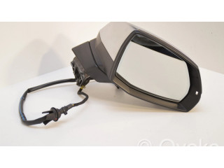 Zpětné zrcátko pravé Audi Q7 4M 2016  233656052  