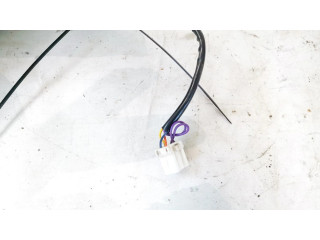 Зеркало электрическое     левое    Mazda 626  1992-1997 года   