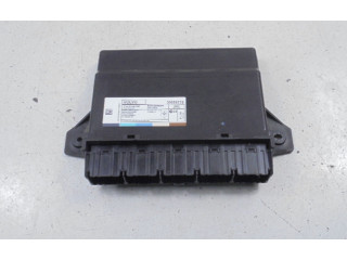 Блок комфорта 30659775, 30659775 Volvo S60