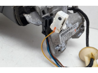 Зеркало электрическое Jeep Renegade 2014 - года