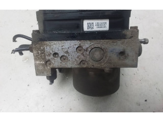 Блок АБС A98000e87 Nissan X-Trail T31 2007 - 2014 года