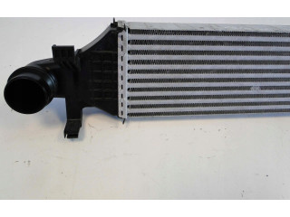 Интеркулер  A2465000100   Mercedes-Benz CLA C117 X117 W117 