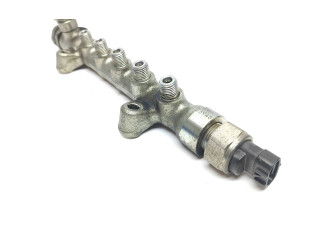 Vstřikovací lišta A5020, 23946   Mazda 6     