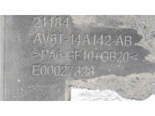 Блок предохранителей  AV6T14A142AB, E00027328   Ford Focus    