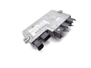 Блок управления 9678342280, 3280   Peugeot Partner