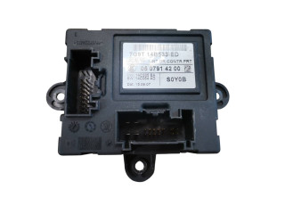 Блок управления двигателя 0507914200   Volvo V70