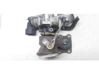 Турбина Citroen C4 Cactus 9818479380 для двигателя HN02