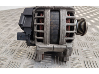 Генератор 05L903026, 05L903026B Skoda Octavia Mk4
