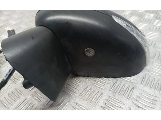 Зеркало электрическое Citroen C3 Aircross 2017 - года