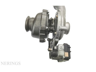 Turbodmychadlo Турбина 771903, 771903-5003S Chevrolet Cruze