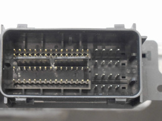 Блок управления двигателя    Ford Ecosport