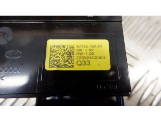 Шатун 77kWh 97255GI140, 97255GI140    Hyundai Ioniq  