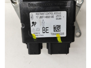 Блок подушек безопасности JB3T14B321BE Ford Ranger