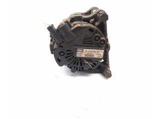 Генератор 9656956280, 9656956280   Citroen C4 I      
