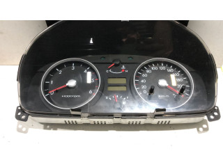 Панель приборов 94003-1C550, 94003-1C550   Hyundai Getz       