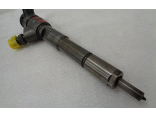 Форсунка 0445110652    Renault Dacia Duster   