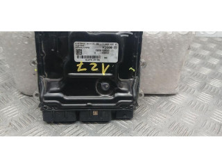 Řídící jednotka 237109894S, 0281039677 Renault Express 2021