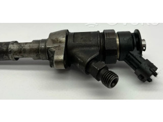 Форсунка 0445110, 311 Citroen Berlingo