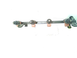 Комплект жиклеров (форсунок) 96518620, 96518620   Chevrolet Matiz  