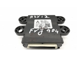Блок управления 8637A633, 14434077 Mitsubishi ASX