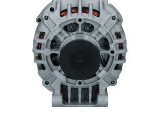 Генератор CA1470, 0986042770   Dacia Logan I      