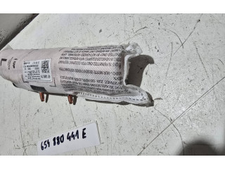 Подушка безопасности в сиденье 654880441E, 34283286C Skoda Scala