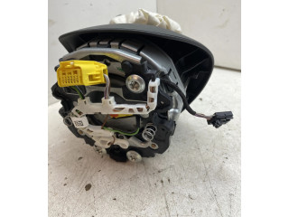 Подушка безопасности водителя 5G0880201C Volkswagen Golf Sportsvan