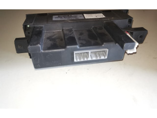 Блок управления климат-контролем 6870009020, 6G08028 SsangYong Kyron