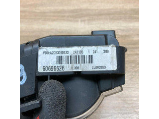 Přístrojová deska Alfa Romeo 147 2000 60696626, A2C53090933