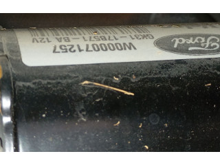 Двигатель стеклоочистителей GK3117B571BA Ford Transit Custom