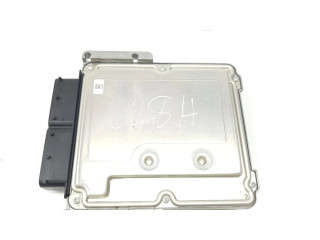 Блок управления двигателя T4N13811, HX7314C568BB Jaguar F-Pace