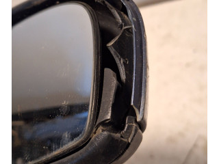 Зеркало электрическое Volvo S80 1999 - 2003 года