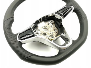 Руль Volkswagen Golf VII  2013 - 2019 года nan, CZARNY      