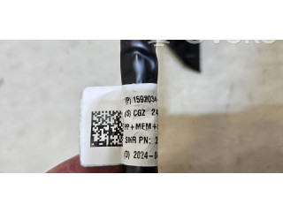 Zpětné zrcátko Tesla Model 3 2020 1592034-00-D