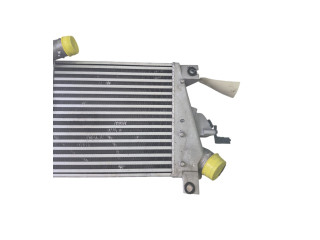 Интеркулер 14461EQ405 Nissan X-Trail T30