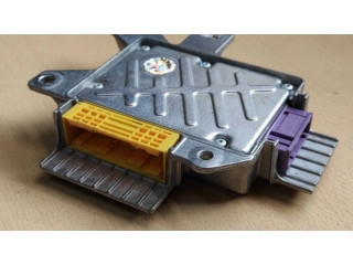 Блок управления надувных подушек