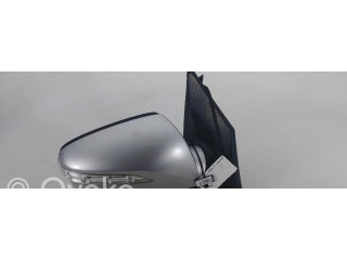 Zpětné zrcátko pravé Hyundai ix35 2012