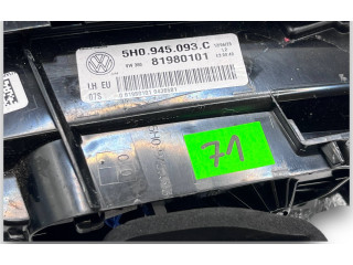 Блок комфорта A71, 5H0945093C Volkswagen Golf VIII