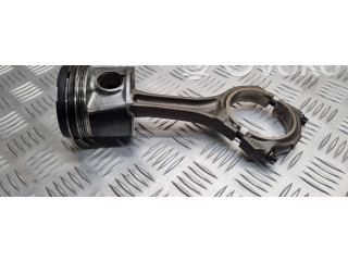 Поршень с шатуном Audi A6 S6 C5 4B