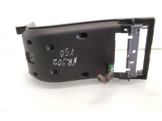 Блок управления климат-контролем 8623067   Volvo V50