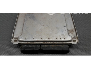 Řídící jednotka 0281010503 Volkswagen Polo III 6N 6N2 6NF 1998