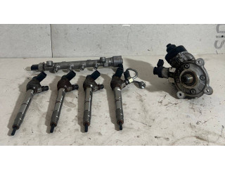 Комплект системы впрыска топлива 04L130277AE, 04L130755D    Audi A6 S6 C7 4G  DDDA 