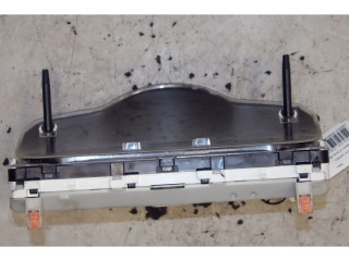 Přístrojová deska Suzuki Celerio 2014