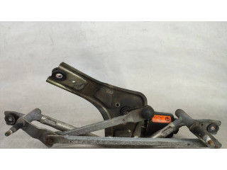 Моторчик дворников 64300335    Fiat Linea