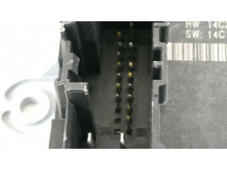 Блок комфорта HPLA14D619BE Jaguar XF X260