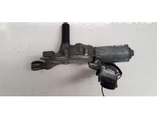 Моторчик заднего дворника 0390201546, V97FB17W400AA    Ford Puma