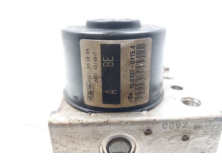 Блок АБС 10097001343, 10097001343   Ford  Fusion  2006 - 2012 года