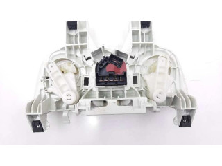 Блок управления климат-контролем 735525783   Fiat Qubo