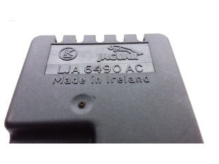 Блок управления LJA6490AC Jaguar XJ X308